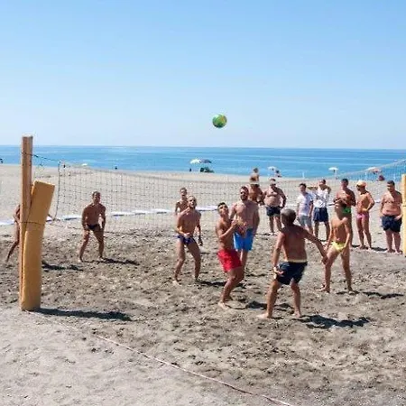 Villaggio Holiday Beach 4* Diamante