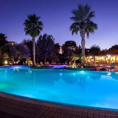 Villaggio Holiday Beach