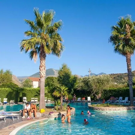 Villaggio Holiday Beach Diamante