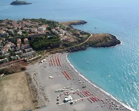 Villaggio Holiday Beach Diamante