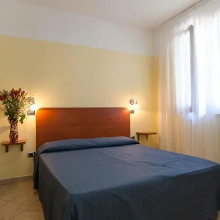 Villaggio Holiday Beach Hotel