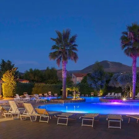 Villaggio Holiday Beach Diamante