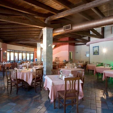 Villaggio Holiday Beach 4* Diamante