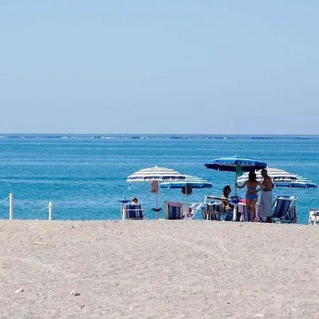 Villaggio Holiday Beach 4*