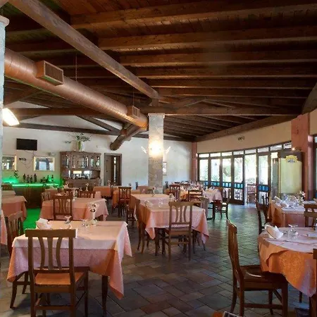 Villaggio Holiday Beach Diamante