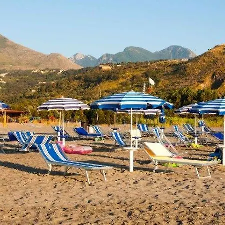 Hotel Villaggio Holiday Beach Diamante