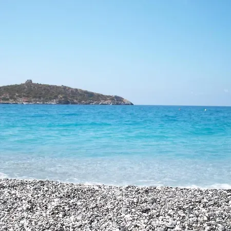 Villaggio Holiday Beach Hotel Diamante