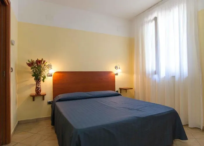 Villaggio Holiday Beach Hotel