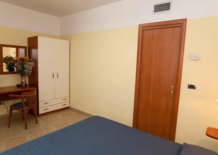 Villaggio Holiday Beach 4*