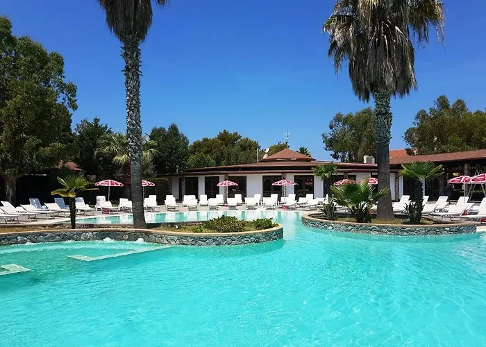 Villaggio Holiday Beach Hotel