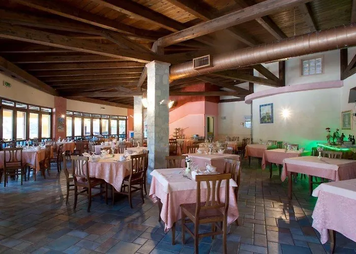 Villaggio Holiday Beach 4* Diamante