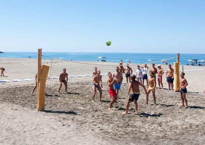 Villaggio Holiday Beach 4* Diamante