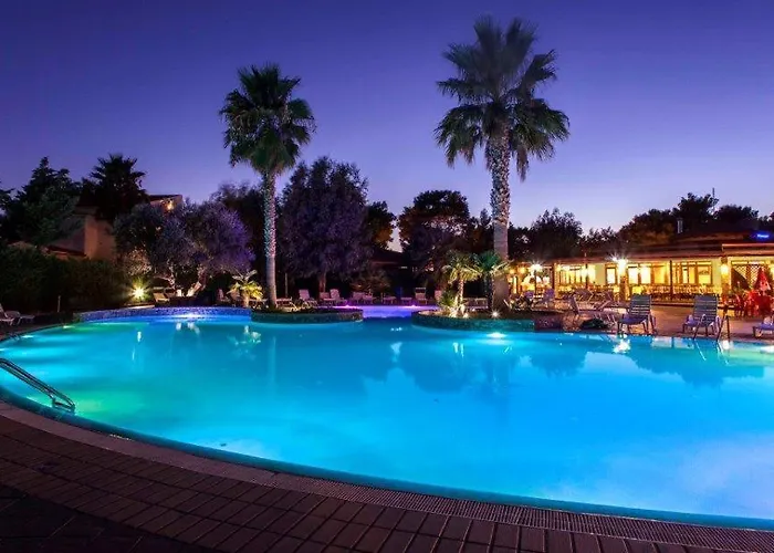 Villaggio Holiday Beach