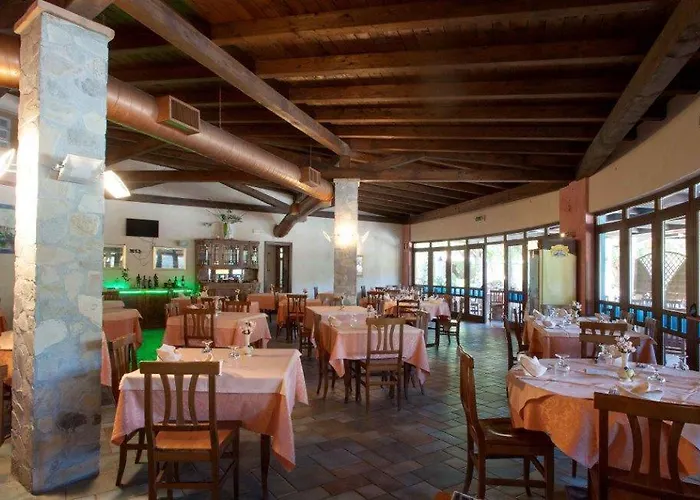 Villaggio Holiday Beach Diamante