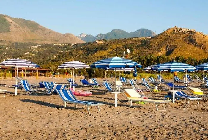 Hotel Villaggio Holiday Beach Diamante